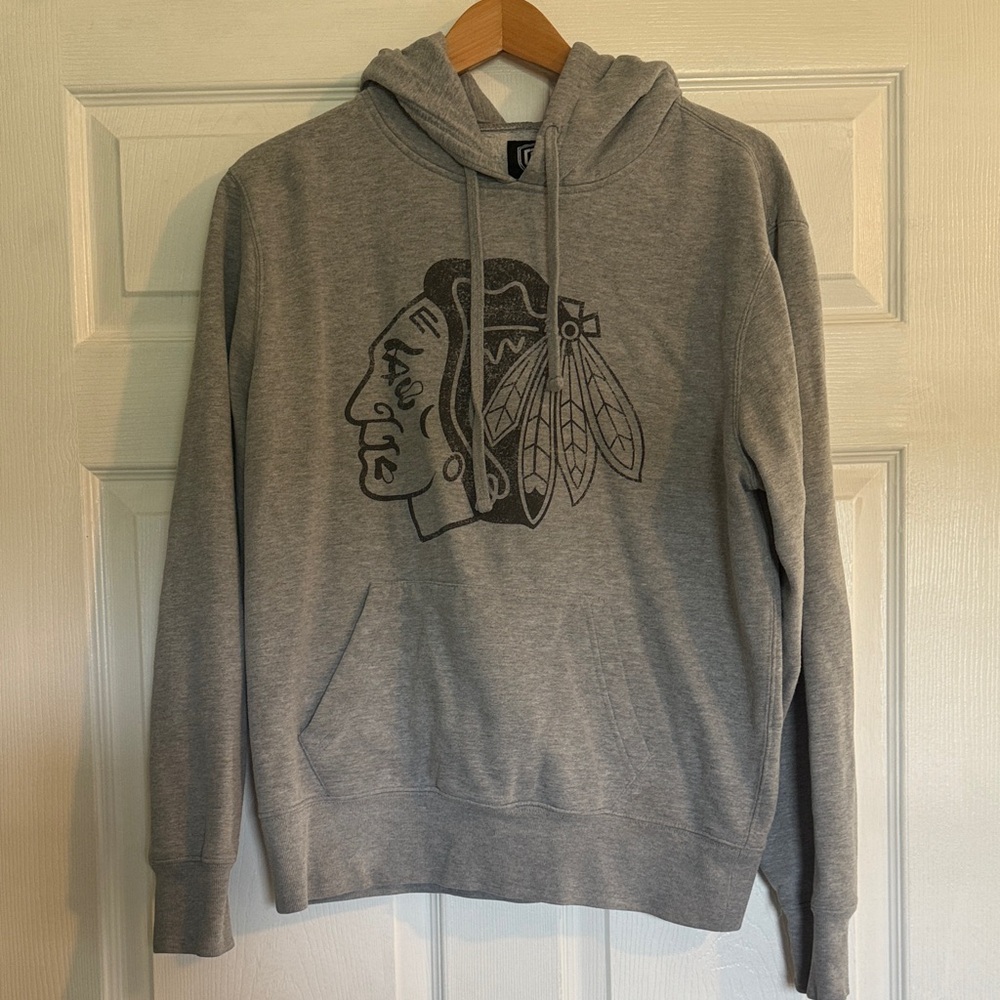 Chicago Blackhawks Sweatshirt